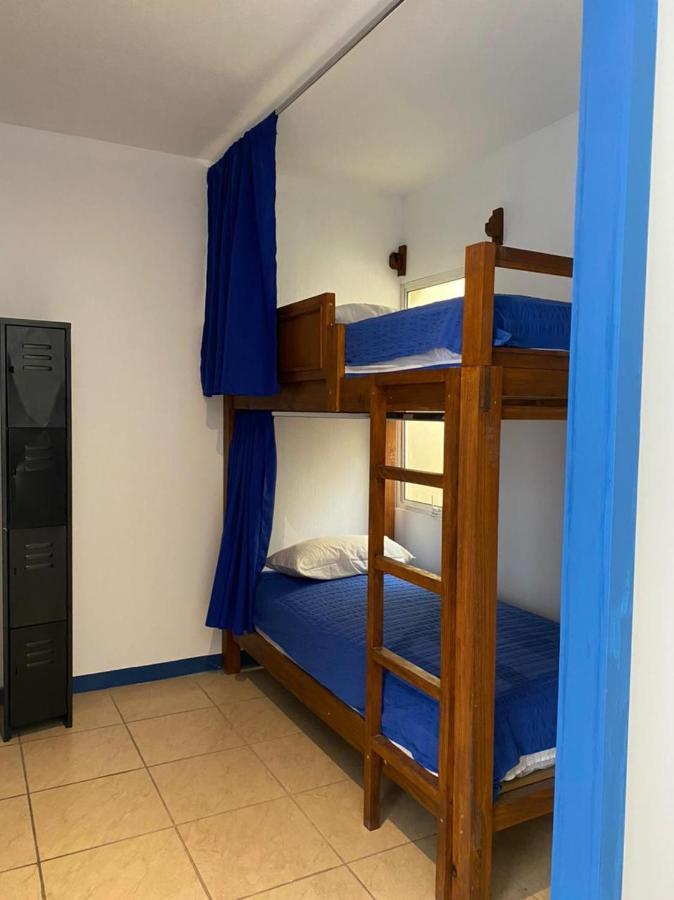 Hostal Corazon De San Pedro San Pedro La Laguna Exteriér fotografie