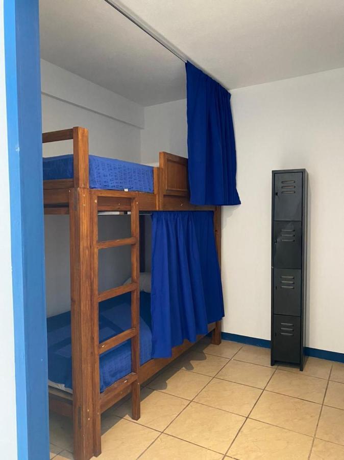 Hostal Corazon De San Pedro San Pedro La Laguna Exteriér fotografie