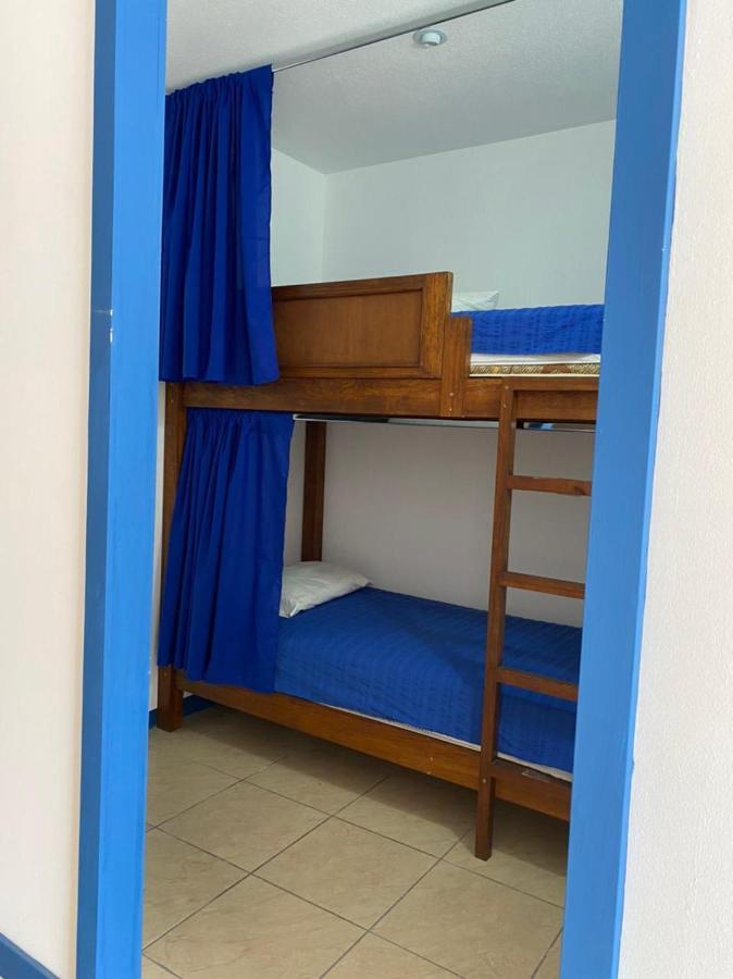 Hostal Corazon De San Pedro San Pedro La Laguna Exteriér fotografie