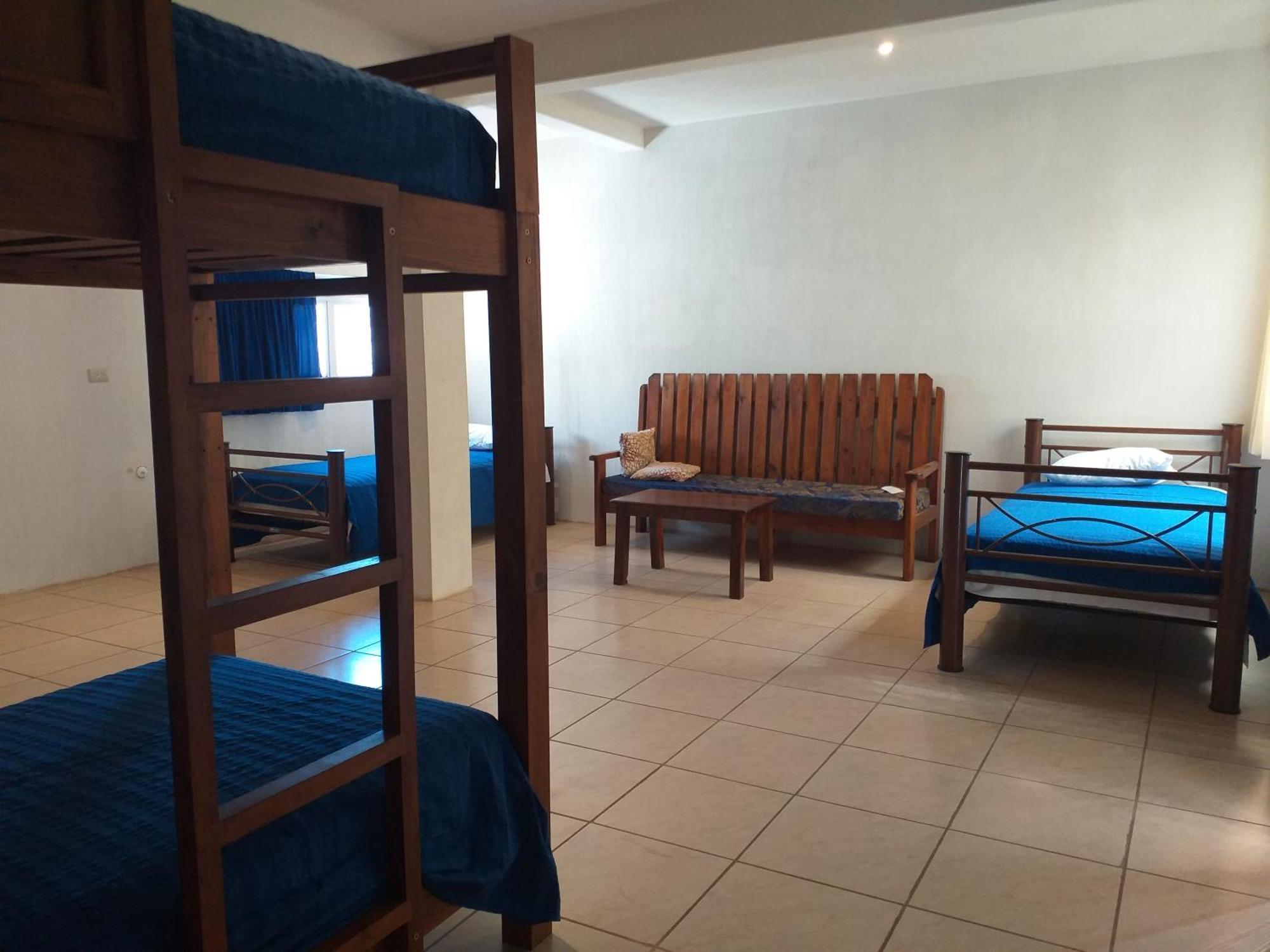 Hostal Corazon De San Pedro San Pedro La Laguna Pokoj fotografie