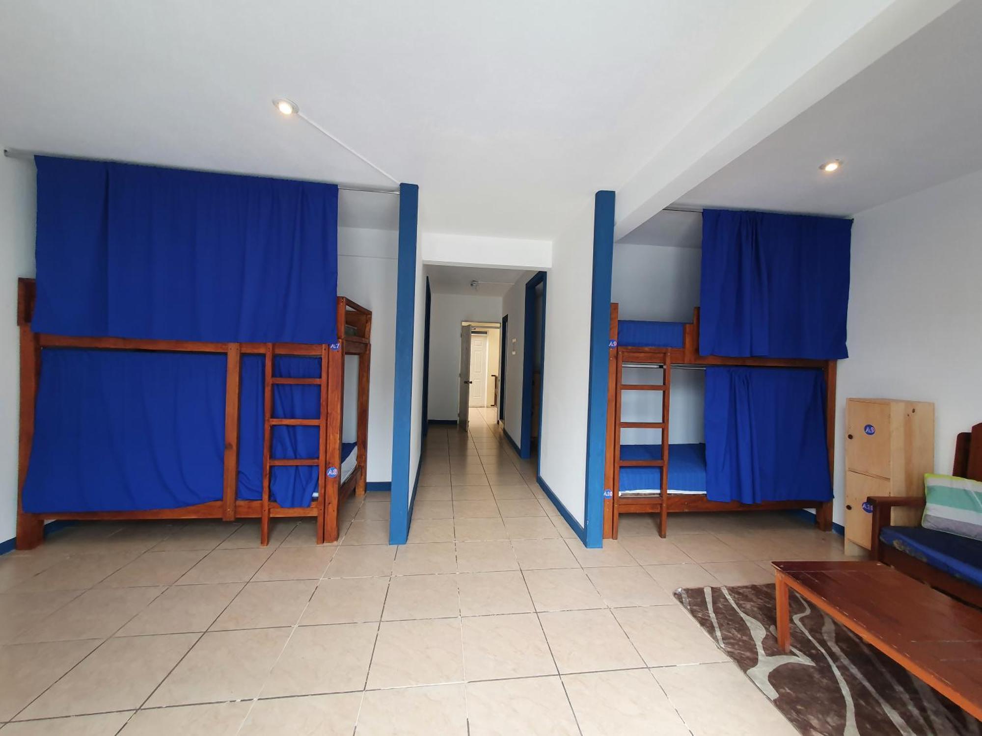 Hostal Corazon De San Pedro San Pedro La Laguna Exteriér fotografie