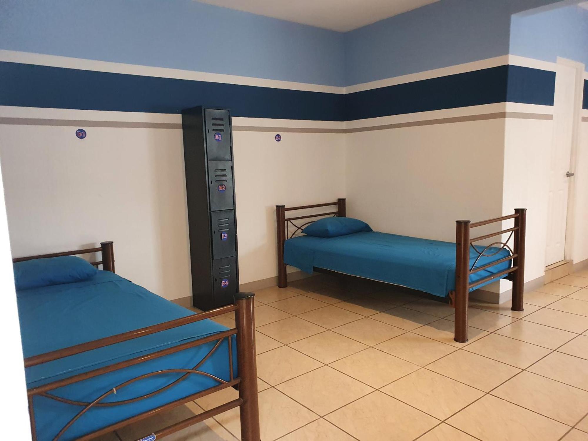 Hostal Corazon De San Pedro San Pedro La Laguna Exteriér fotografie