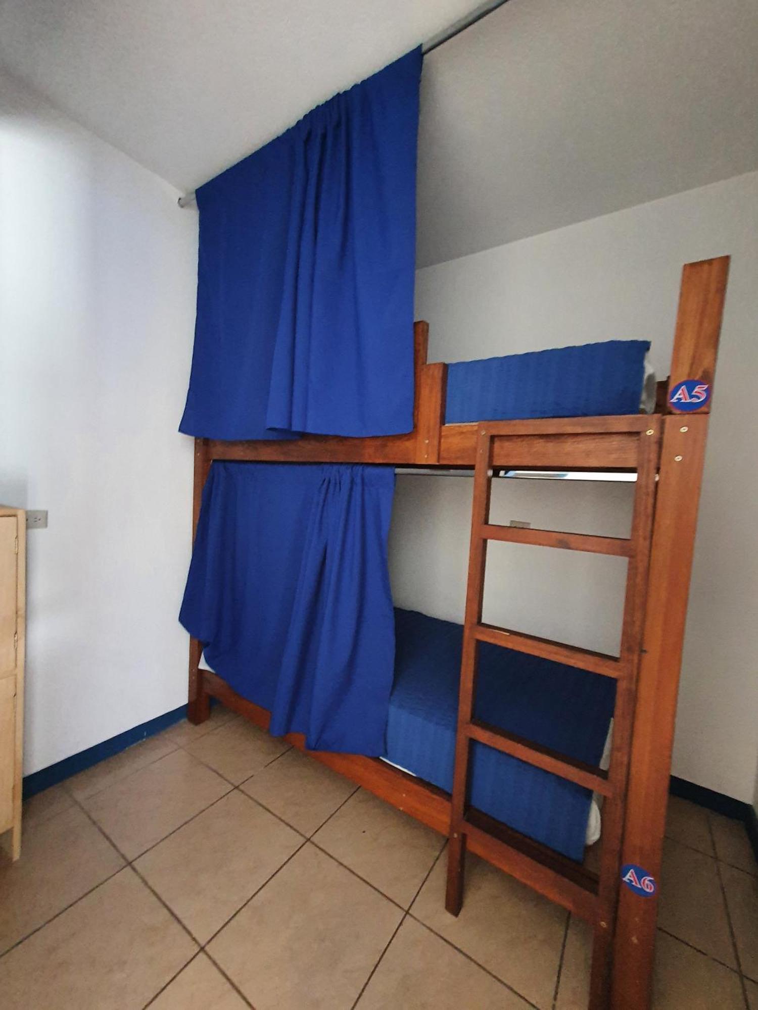 Hostal Corazon De San Pedro San Pedro La Laguna Exteriér fotografie