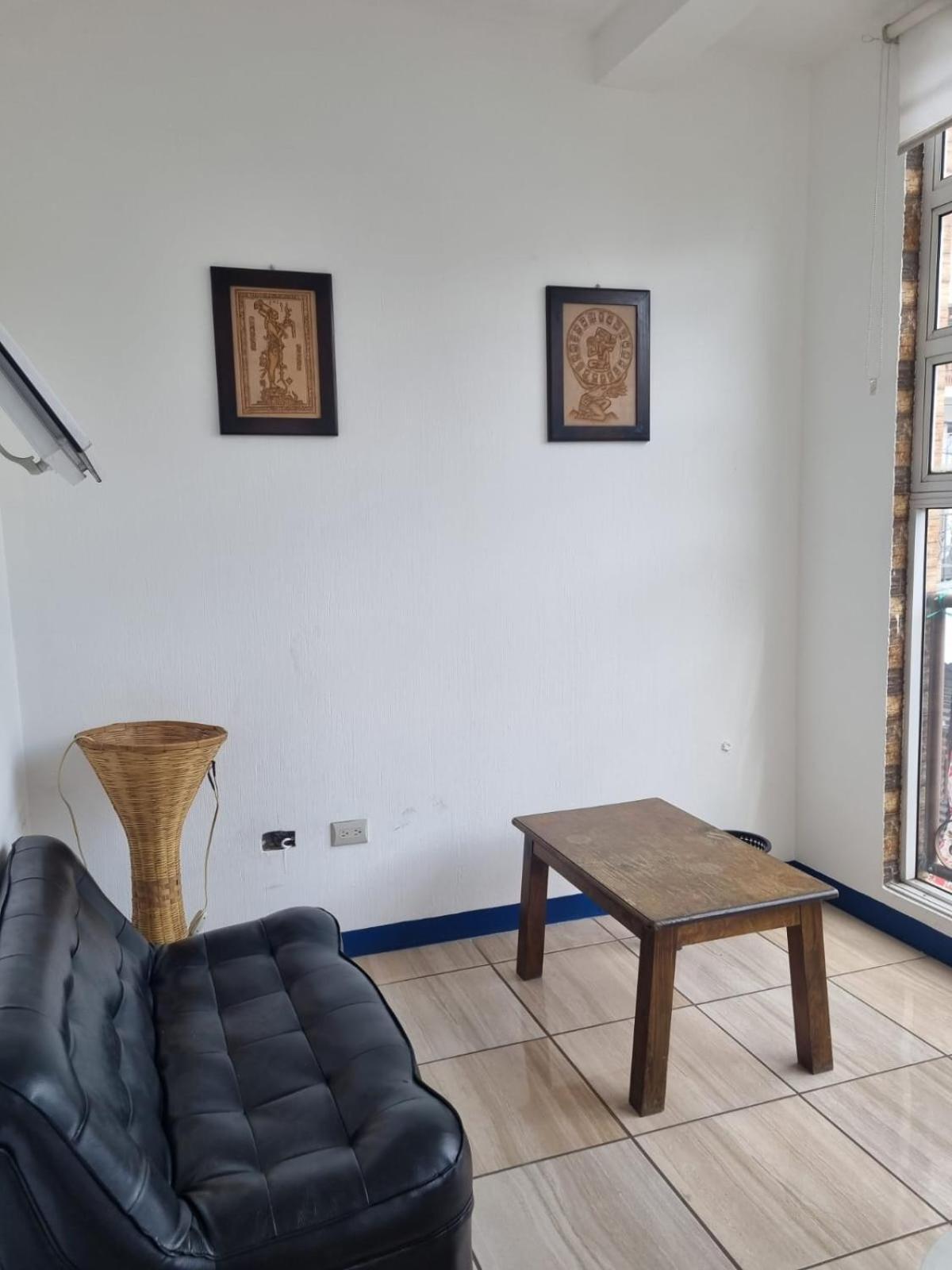 Hostal Corazon De San Pedro San Pedro La Laguna Exteriér fotografie