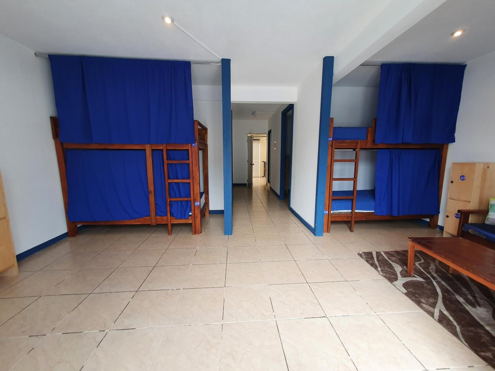 Hostal Corazon De San Pedro San Pedro La Laguna Exteriér fotografie