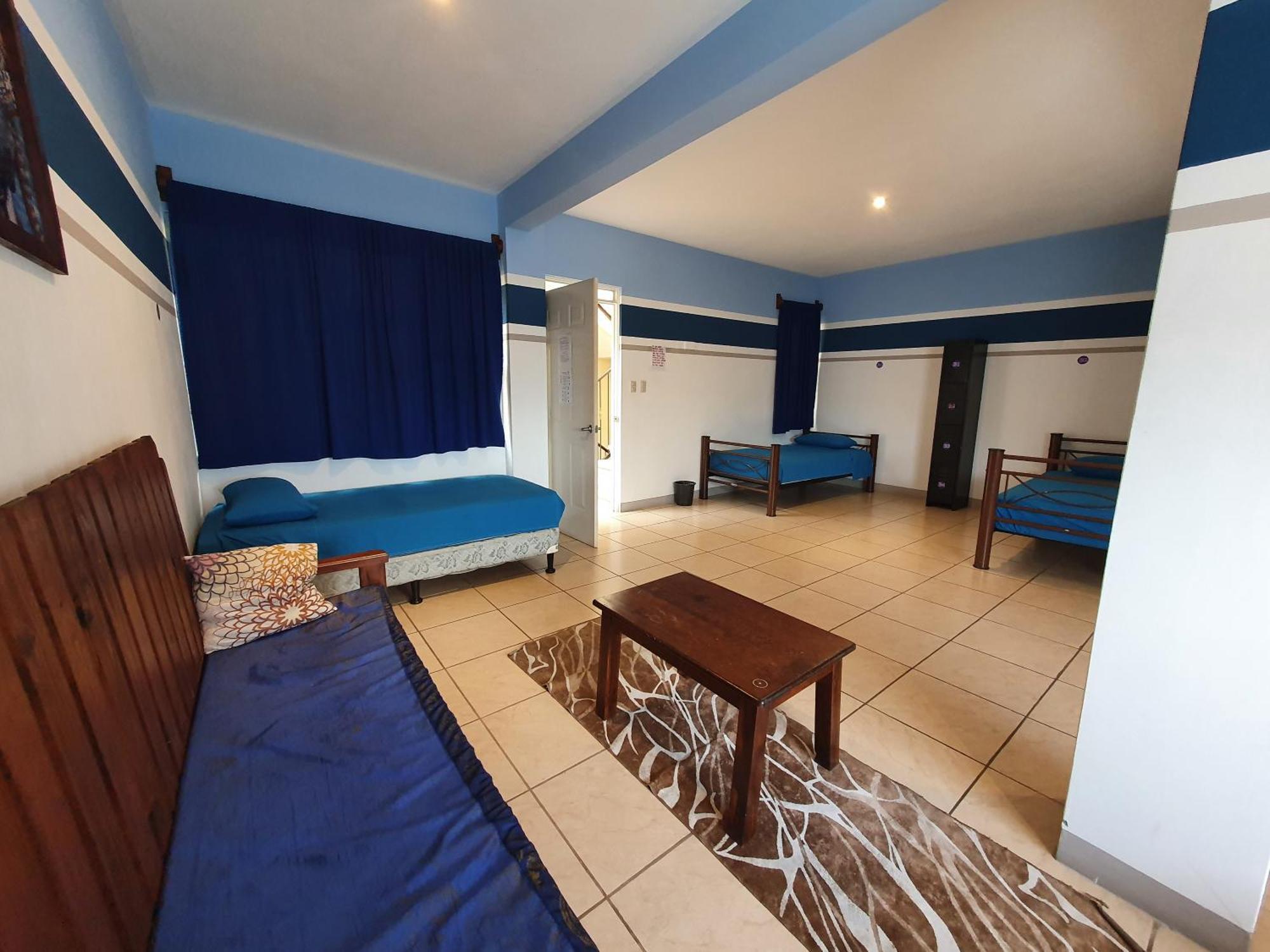 Hostal Corazon De San Pedro San Pedro La Laguna Exteriér fotografie