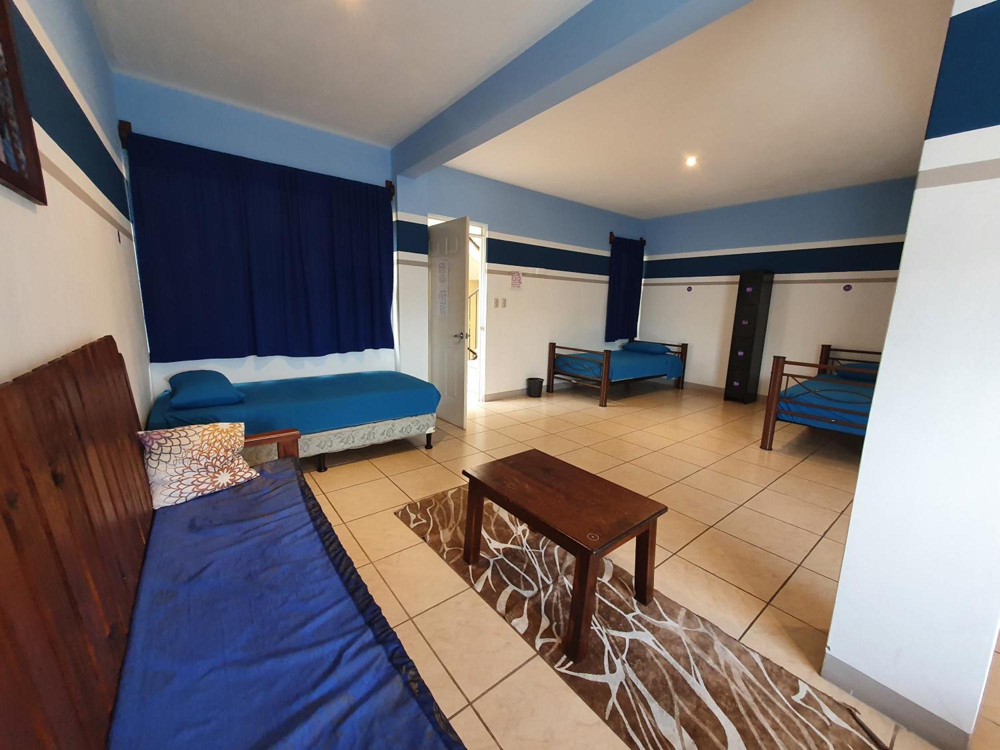 Hostal Corazon De San Pedro San Pedro La Laguna Exteriér fotografie