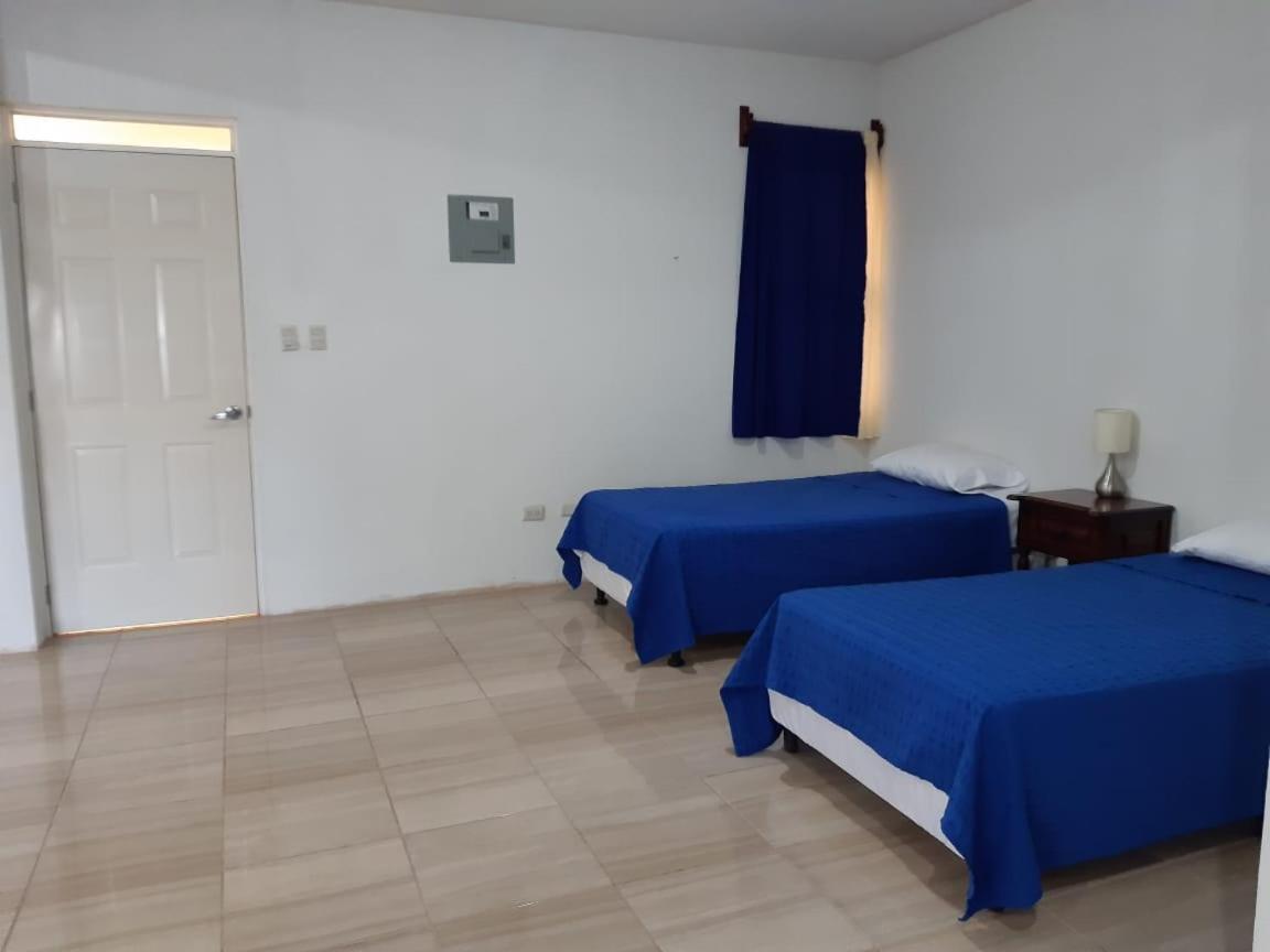 Hostal Corazon De San Pedro San Pedro La Laguna Exteriér fotografie